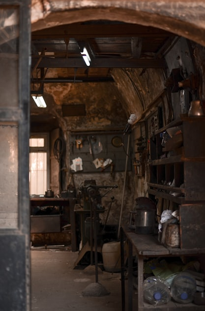 Workshop Classes for Aspiring Artisans